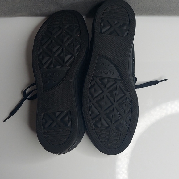 Converse All Star Low-Top - Picture 6 of 8